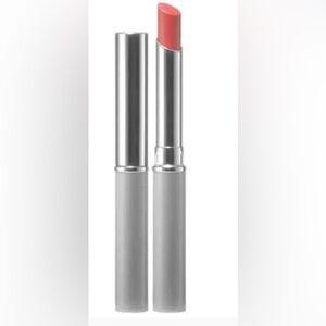 Clinique almost lipstick in 44 pink honey